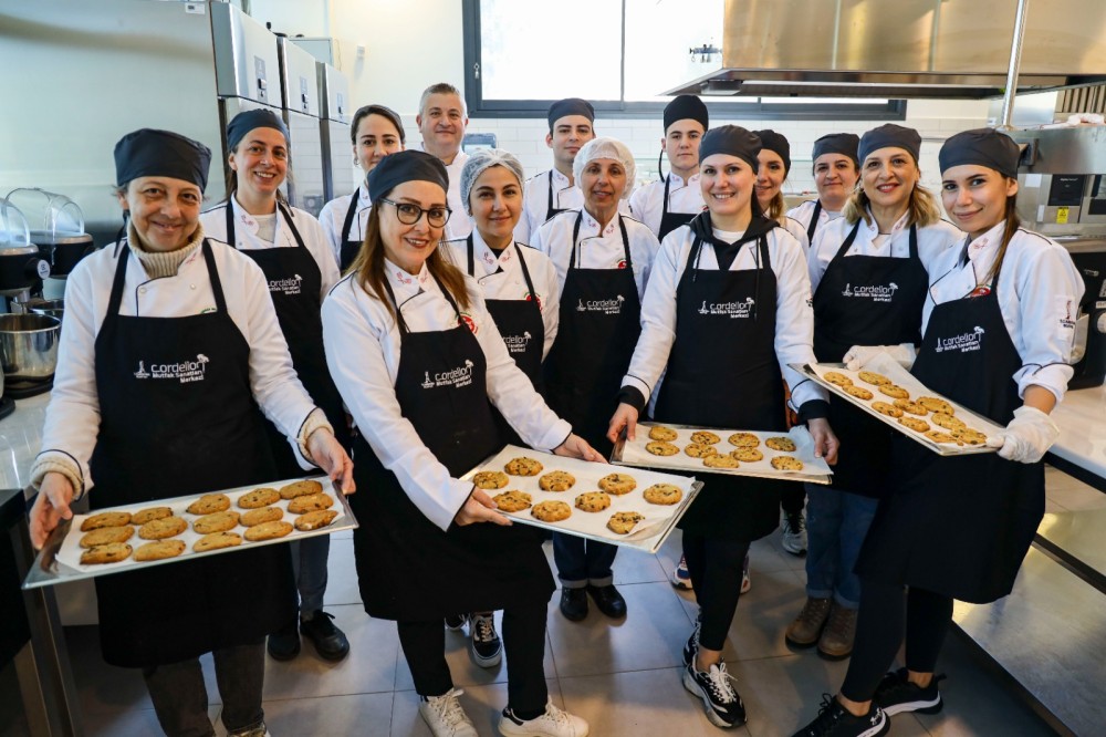 karsiyaka mutfak sanatlari merkezi izmir in yeni gastronomi ussu oldu